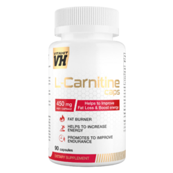 L-Carnitine Caps (90 капсул)