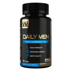 Daily Men (90 таблеток)